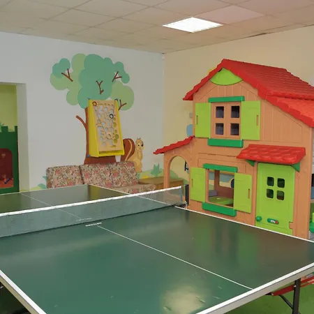 Malder Otel Soraga