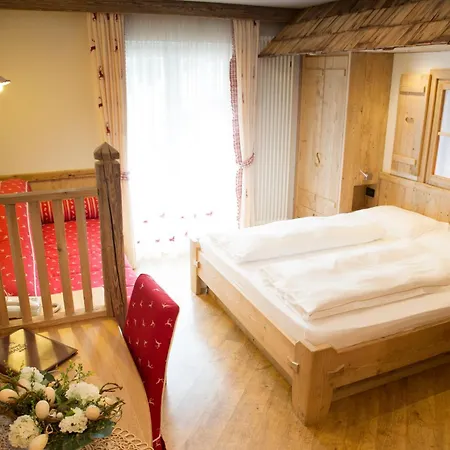 Malder Otel Soraga